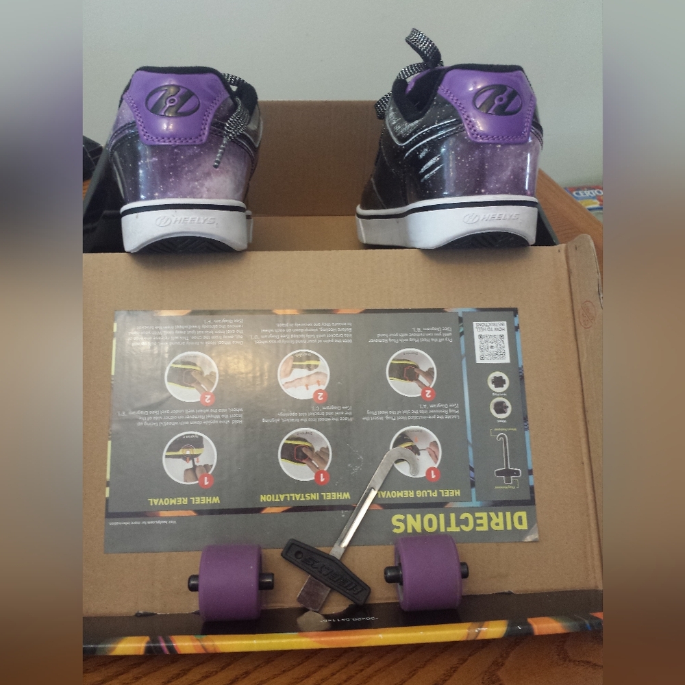 Heelys - Picture 5 of 5